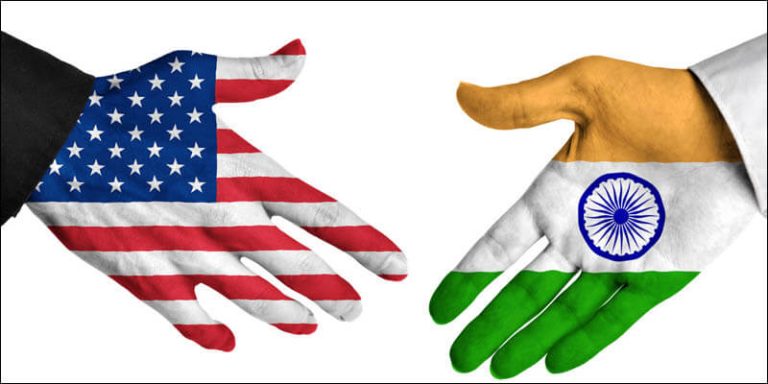 US Ambassador to India sets on an Indian culinary journey