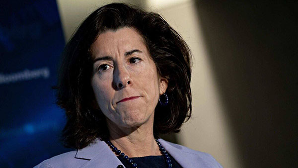 US Under Secretary of Commerce for International Trade to visit India