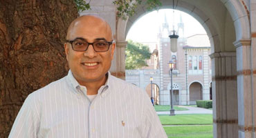 Vinay Pai named as trustee on Rice University Board