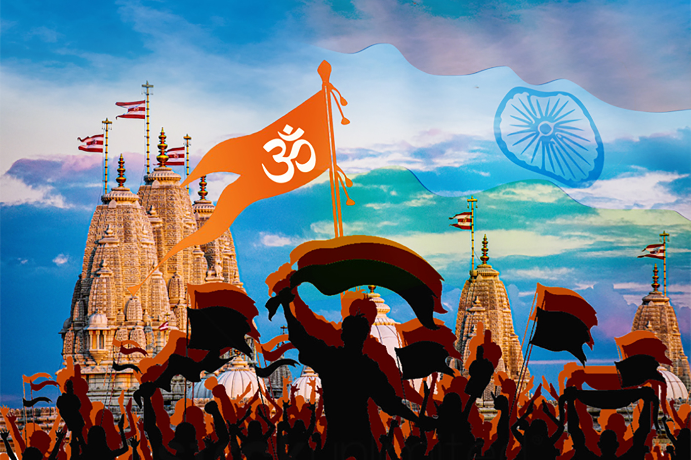 Why Not Hindu India?