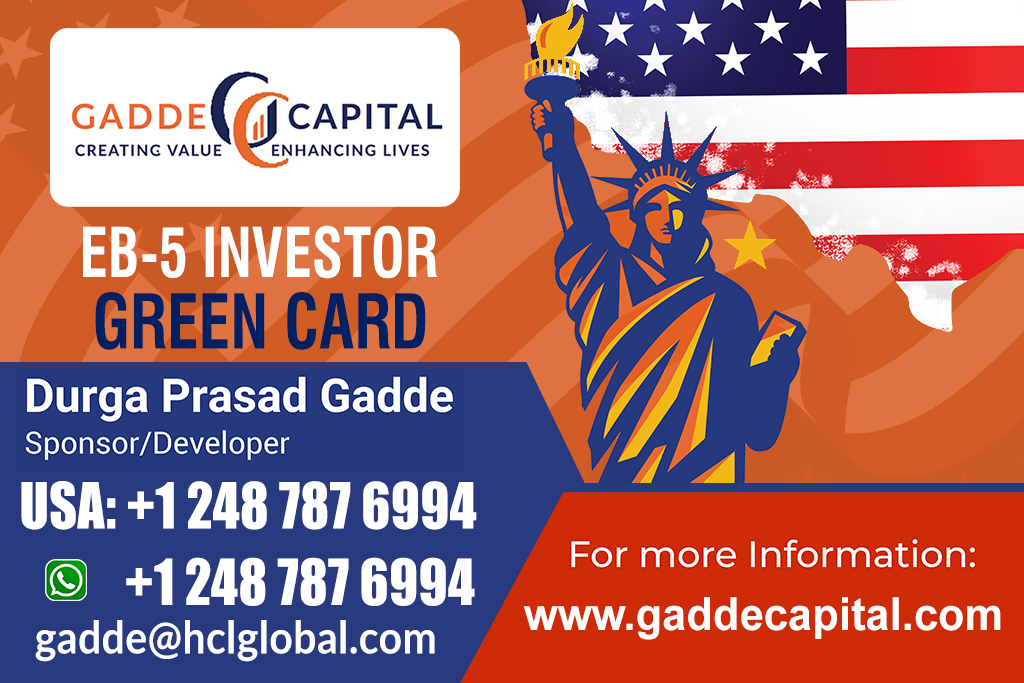 Gadde Capital