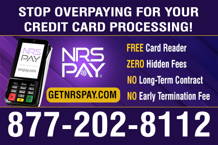 NRS Pay, a service of National Retail Solutions, Inc.