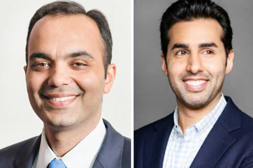 Two Indian-Americans in Money magazine’s top 50 changemakers