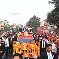 Gujarat 2022 Election and The People’s Prime Minister