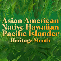 Indian American Representatives Celebrate AANHPI Heritage Month