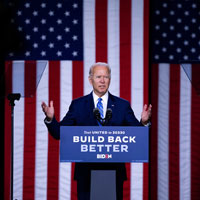 Bera, Khanna, Pureval on Biden campaign advisory board