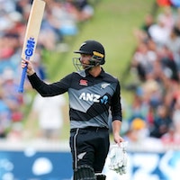 Conway attains career-best fourth place in MRF Tyres ICC Men's T20I Player Rankings