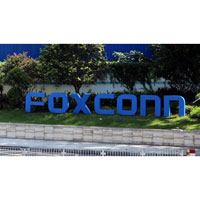 Foxconn buys 300 acres of plot in Bengaluru