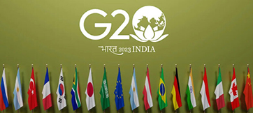 Domestic tourism to grow with India’s G20 Presidency, says Thomas Cook