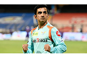 Gautam Gambhir's First Words After LSG’s Loss To MI Sets Internet On Fire