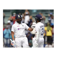 Importance of Rohit Sharma and Ajinkya Rahane