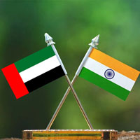 CEPA Agreement Negotiated Between India and UAE