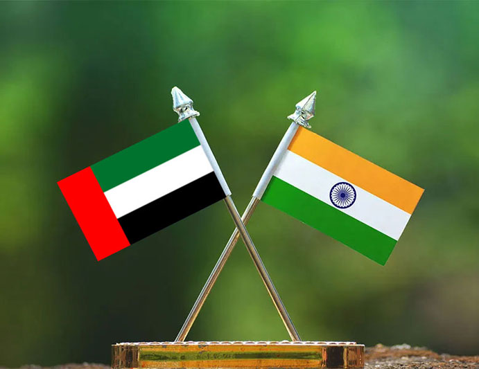 CEPA Agreement Negotiated Between India and UAE