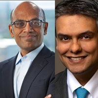 US Energy Council Elects Indian-Origin Business Leaders