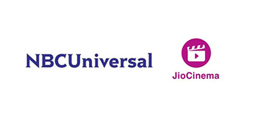 NBCUniversal and JioCinema forge a partnership