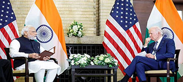 US lawmakers want PM Modi to deliver a joint address to Congress