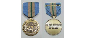 UN to honor Indian peacekeepers posthumously