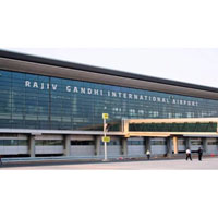 Hyderabad airport reported as the world’s most punctual airport