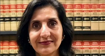 Indian-born Sweena Pannu appointed as County Judge by California Governor