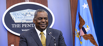 US Defence Secretary to visit India for Indo-Pacific outreach