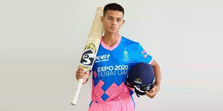 IPL 2023, RR Vs RCB: Showdown Between Yashasvi Jaiswal And Faf Du Plessis