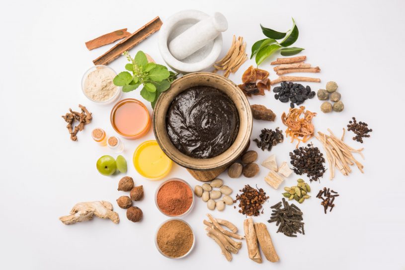 Ayurvedic Tips and Tricks By Chahna Tailor