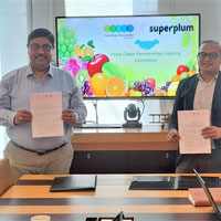 Bayer and Superplum’s partnership to improve food quality