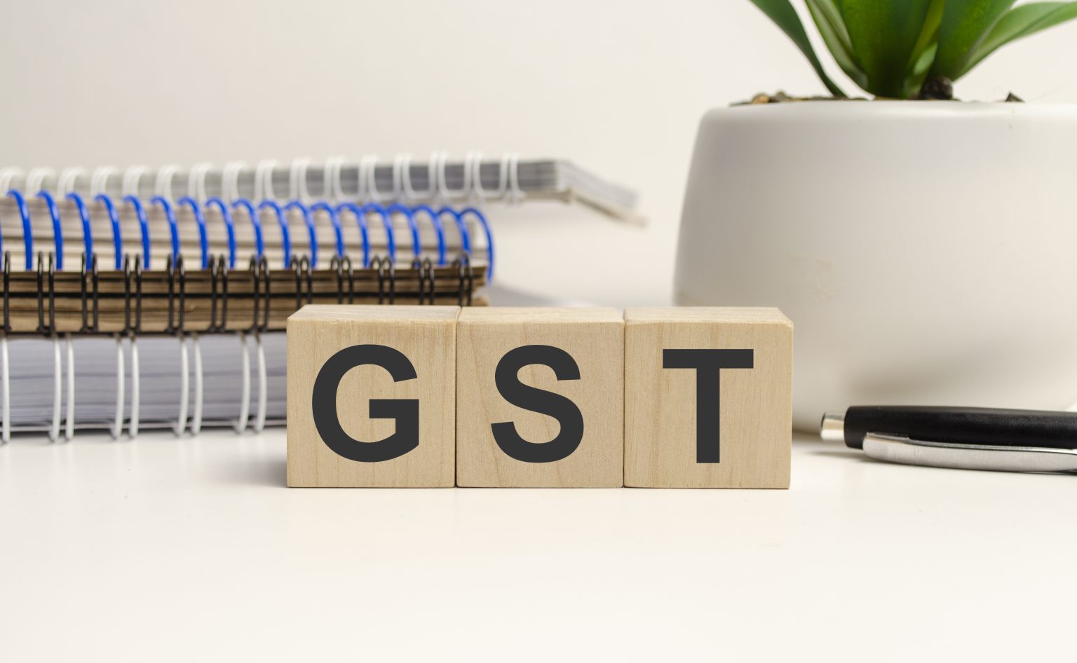 The second-highest GST collection amount ever was around US$18.29 billion in October 2022.