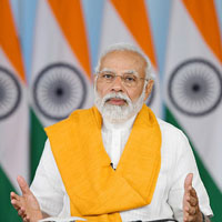 PM Modi to embark on a US visit next month