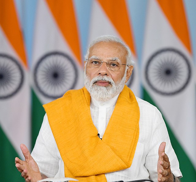 PM Modi to embark on a US visit next month