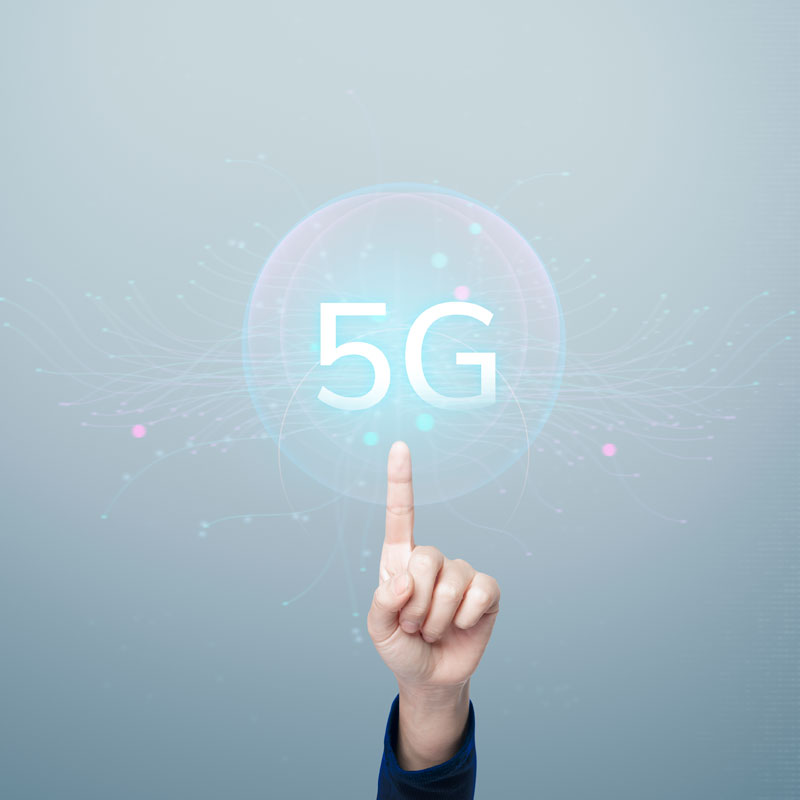 Report: India Achieves 50% Market Share for 5G Sales for the First Time