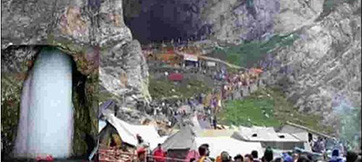 Amarnath Yatra 2023: Extensive Preparations Underway, Route Clearance and Security Measures in Full Swing