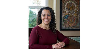 Amy Allocco awarded research fellowships to study class of Hindu artist-priests