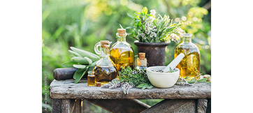 Ayurveda claims to slow down aging