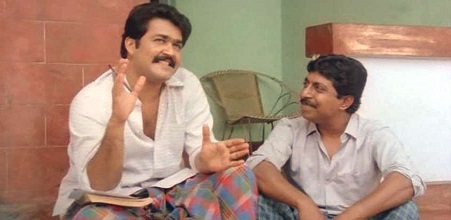 A recent tweet from an alleged supporter of right-wing ideology made derogatory remarks about the Malayalam superstar Mohanlal, calling him 'a closet Muslim' and 'bigot'