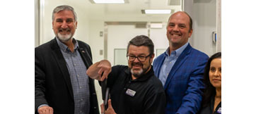 Genezen Expands Viral Vector Capabilities with Addition of Executive Leaders