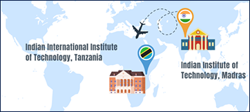 IIT Madras Set to Launch Inaugural Campus in Eastern Africa