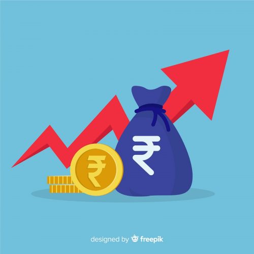 India successfully achieves its fiscal deficit target of 6.4% for FY23 