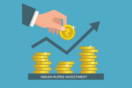 S&P Ratings: India to lead in economic growth over next three years.
