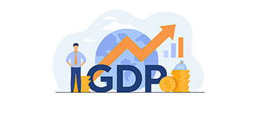 India grows at 7.2% in 2022-23, recording higher growth rate than China for two consecutive years