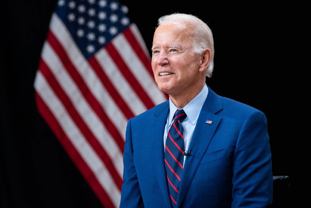 Indian American officials urge Biden to establish Hindi language Fund