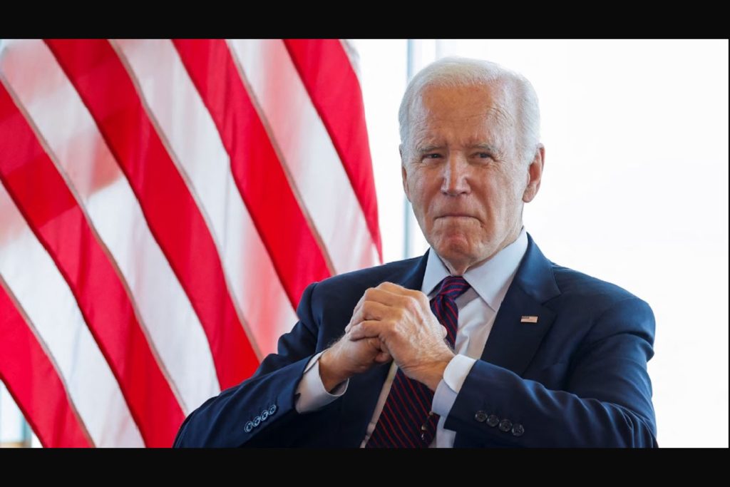 Biden deems India-US friendship highly consequential worldwide.