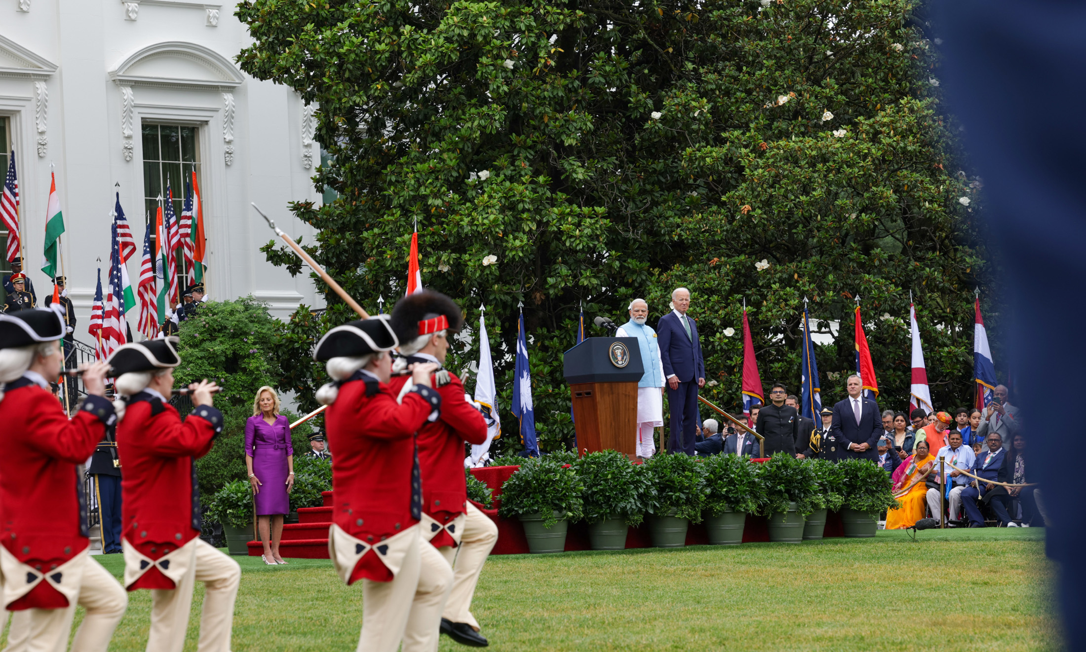 “Even Sky Not The Limit For India-US”: PM Modi - Global Indian News Network