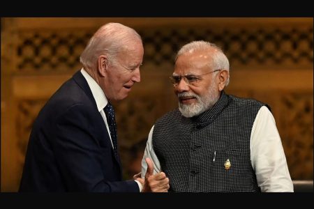 PM Modi embarks on his inaugural State visit to the United States amidst great expectations