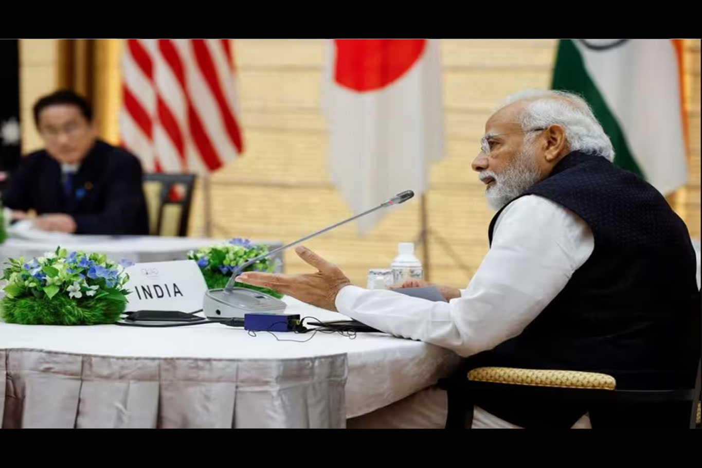 PM Modi Highlights Crucial Phase in India-US Relationship