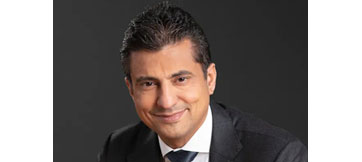 GE Unveils Transition of Chief Financial Officer Role