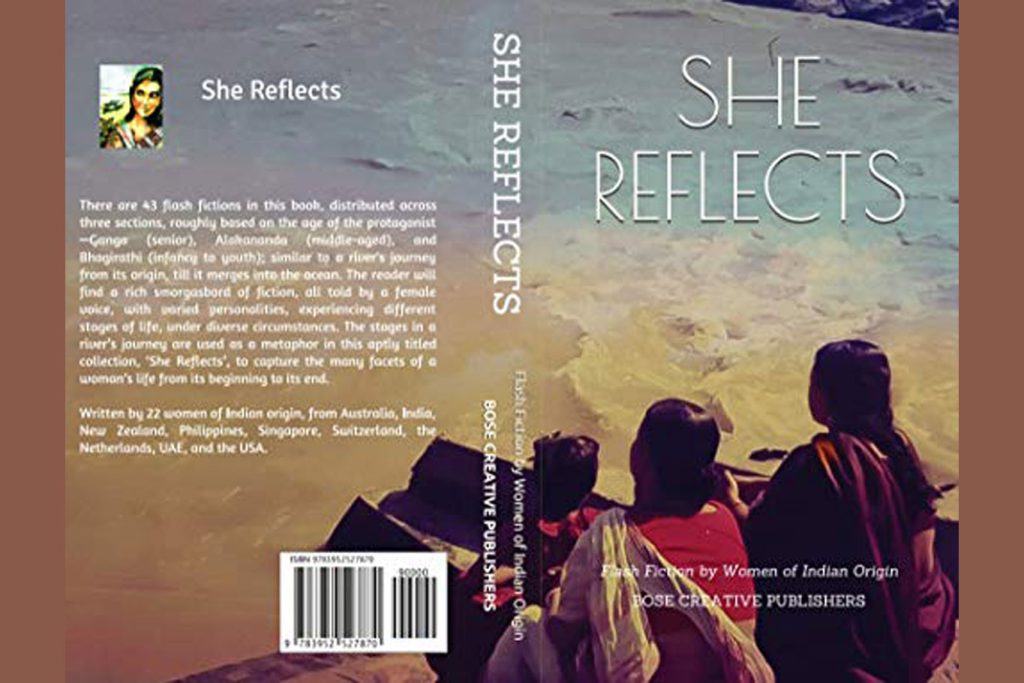 She Reflects Kindle Edition by SHE Authors Bose Creative Publishers She Reflects Kindle Edition by SHE Authors Bose Creative Publishers
