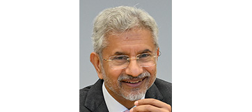 Dr. S. Jaishankar's Moving Reflections on the Journey of the BAPS Hindu Mandir in Abu Dhabi, UAE