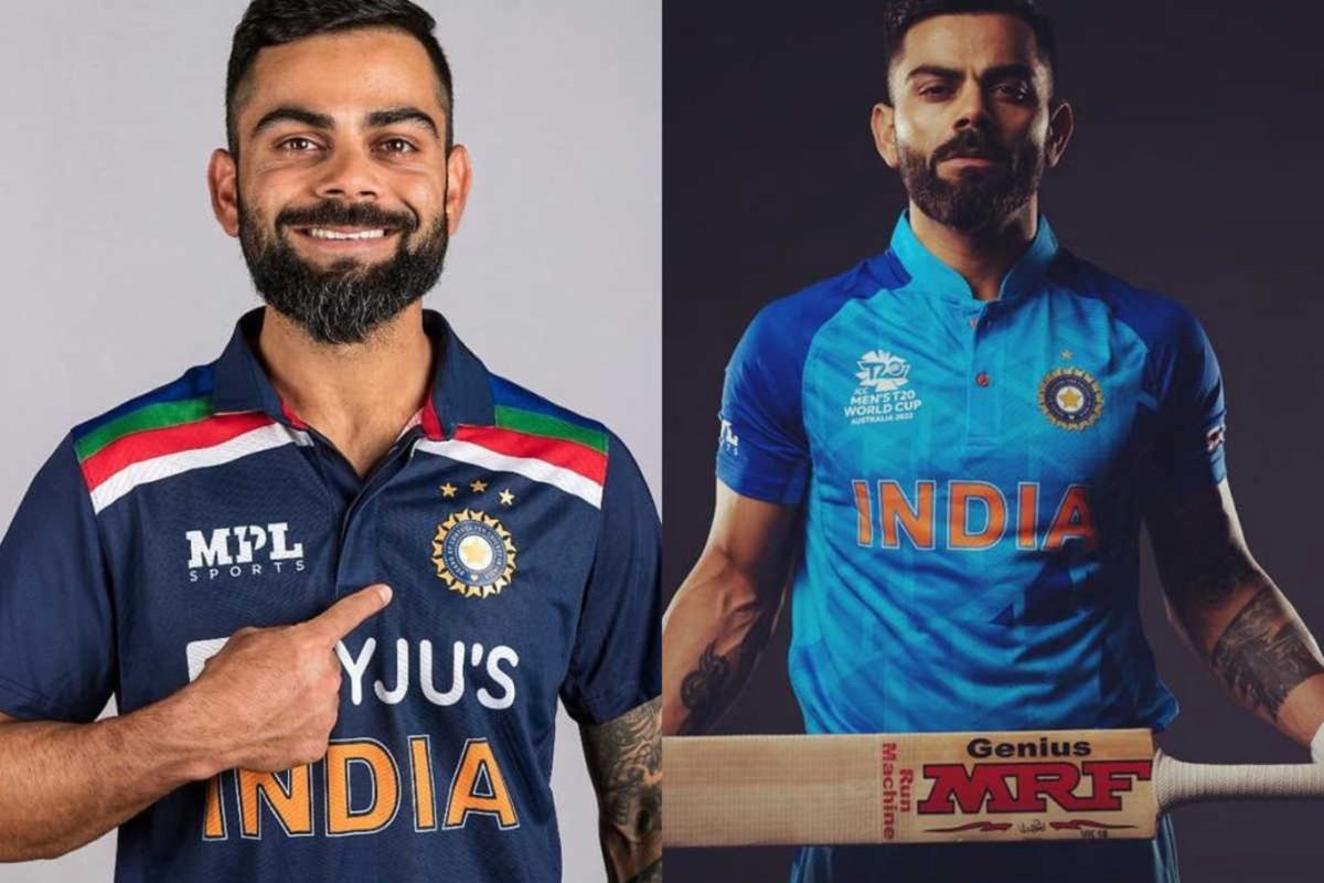 Virat Kohli’s Net Worth Has Crossed The $130 Million Mark - Global ...