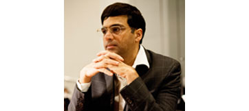 Viswanathan Anand to participate in the upcoming inaugural edition of the Global Chess League.